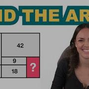 Find The Missing Area In This Puzzle