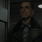 General Wilhelm Mohnke Downfall
