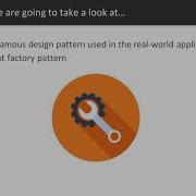 Design Patterns And Best Practices In Java EE 8 Factory Pattern Packtpub Com