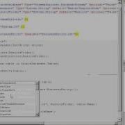 CodeSmith Generator Master Templates