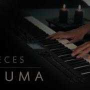 4 Pieces By Yiruma Relaxing Piano 15min
