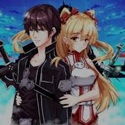 My Escape Kirito X Asuna