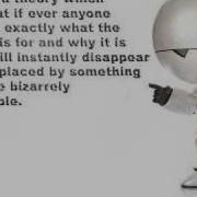 Infinite Improbability Drive
