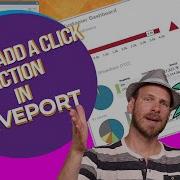 How To Add A Click Action In DivePort