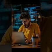 I Am BCA Student Coding Trending Shorts
