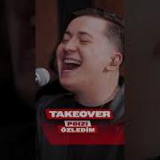 Murat Boz Poizi Özledim Red Bull Track Takeover Muratboz P0izi