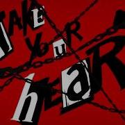Take Over Persona 5 The Royal Music Video