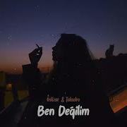 İntizar Taladro Ben Değilim