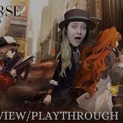 LETS TRY REVERSE 1999 First Time Playing Reverse 1999 Review Playthrough
