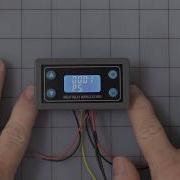 Multi Function Time Relay 35874 RL