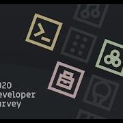 Stack Overflow 2020 Survey With Dylan Israel