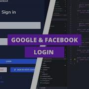 Coding My Startup SaaS Using Angular Node And MongoDB Google Facebook Login Ep 16