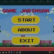 Construct 2 Membuat User Interface Tampilan Game Menggunakan Canva