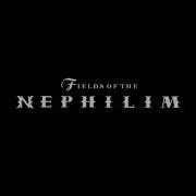 Fields Of The Nephilim Psychonaut Lib III