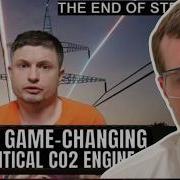 Конец парового двигателя Сверхкритический CO2 ядерные реакторы реакция инженера ядерщика на
