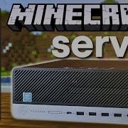 EASY Budget Minecraft Servers With Crafty