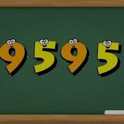 Continuous And Repeating Patterns