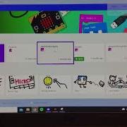Coding And Random Number Generator Micro Bit