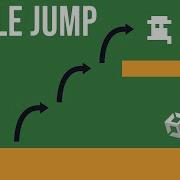 How To Triple Jump In Unity
