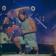 Foo Fighters Lollapalooza Chile 2022 Full Show