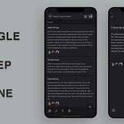 Flutter UI Google Keep Clone Part II Speed Code