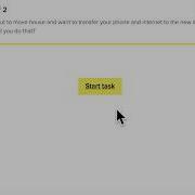 Optimal Workshop Tree Testing Demo