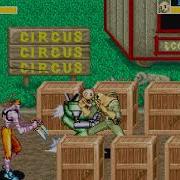 Captain Commando 1991 MUMMY COMMANDO BABY COMMANDO 2 Players 1 Credit Gameplay