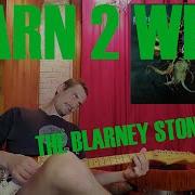 Learn 2 Ween The Blarney Stone