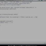 Beginner S Javascript Closed Captioned Event Handlers Part 2