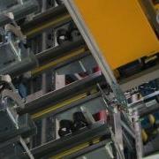 Energy Data Transmission For Shuttle Systems In Logistic Automation