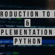 Introduction To KNN Algorithm With Python Implementation From Scratch In English ML 2021