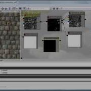 UDK Material Practical Examples Increase Contrast Of A Diffuse Specular Texture