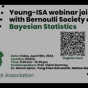 Young ISA Webinar Bayesian Additive Regression Trees For Non Ignorable Missing Data