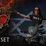CARCASS Unleashed Crushing Live Set At Bloodstock 2024