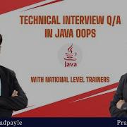 2 Java OOPs Interview Object Oriented Programming Java Education Java College