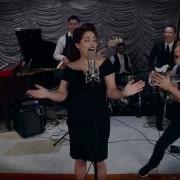 Bye Bye Bye 60s Pulp Fiction Surf Rock Style NSYNC Cover Ft Tara Louise