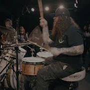 197 Drum Cam No Warning Live At JAG 2025