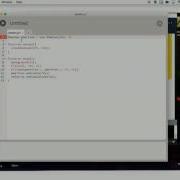 Processing Motion Part 3 Accelerated Motion