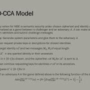 Hierarchical Identity Based Encryption Over Q Ary Lattices In The Random Oracle Model