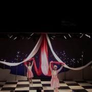 HVC Nutcracker 2015 Marzipan
