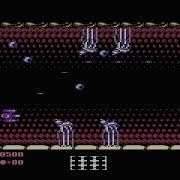 Phobia C64 50 Hz