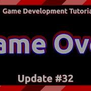 Java Game Development TUTORIAL Episode 32 GAME OVER