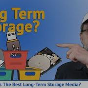What S The Best Long Term Storage Media Tips To Avoid Losing Data In Your Lifetime