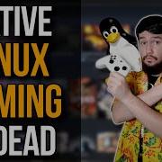 Native Linux Gaming Doesn T Matter Anymore