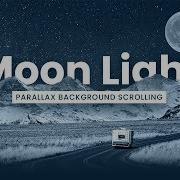 Simple Parallax Scrolling Effect With CSS Vanilla Javascript