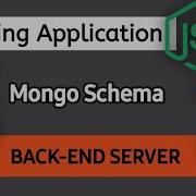 Creating A MERN Stack Application Creating Schemas In Mongoose A Beginner S Guide