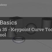Autodesk Alias Basic Tutorials 35 Keypoint Curve Toolbox Line Tool