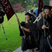 Commencement 2011 8
