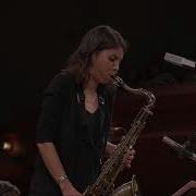 UNT One O Clock Lab Band Melissa Aldana Free Fall 2010