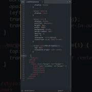 Hamburger Menu Without JavaScript HTML CSS